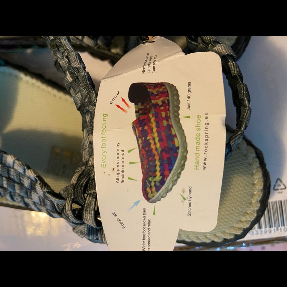 Sandals - Picture 4 of 5